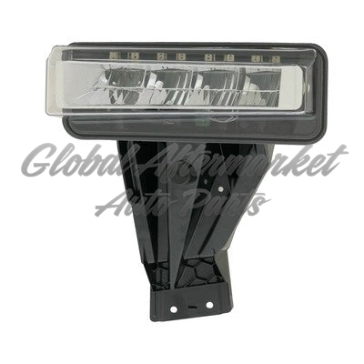 FOG LAMP LH LED HQ