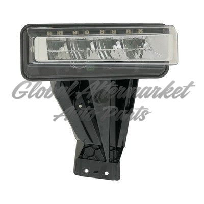FOG LAMP RH LED HQ