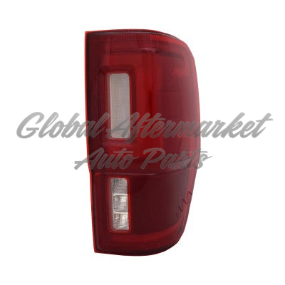 TAIL LAMP RH W/ BLIND SPOT / BLIND SPOT LOGO W/O RANGER LOGO HQ