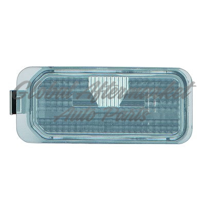 LICENSE LAMP FOR TRANSIT CONNECT MODELS W/ LIFTGATE ONLY HQ