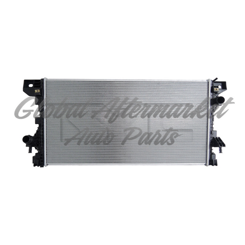 RADIATOR (13914) 3.5L TURBO W/ MAX TOW PKG