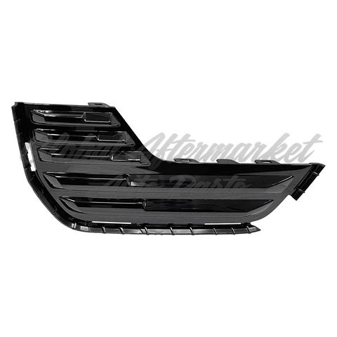 FOG LAMP COVER RH / SLE MODEL