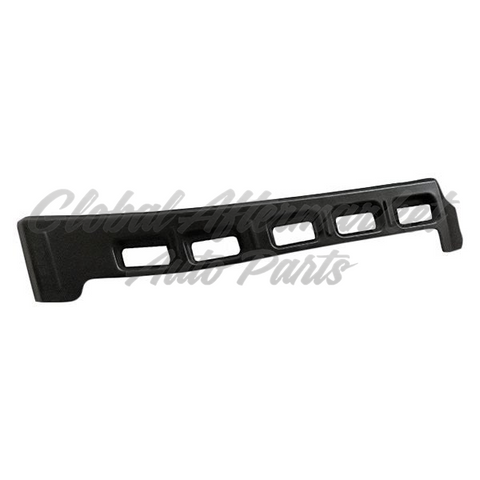 BUMPER BRACKET FR LH LOWER