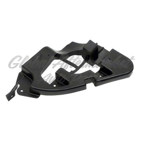 BUMPER BRACKET FR RH EXCLUDE AT4