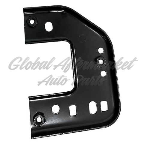 BUMPER MOUNTING BRACKET FR LH