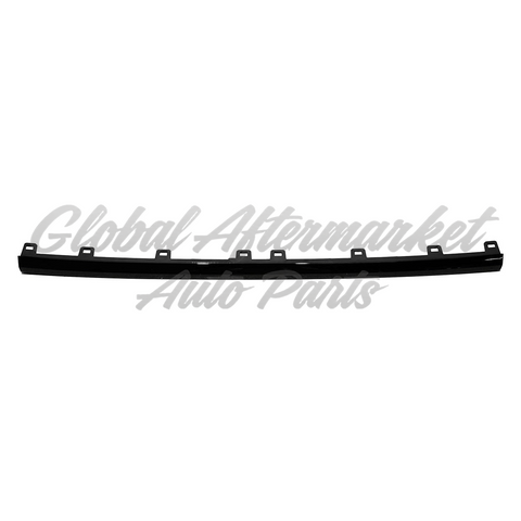BUMPER MOLDING RR CENTER