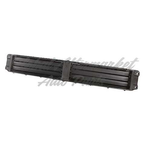 RADIATOR SHUTTER ASSY UPPER