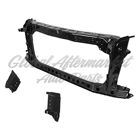 RADIATOR SUPPORT FR W/O EXTENSIONS