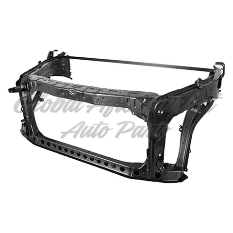 RADIATOR SUPPORT FR W/ EXTENSIONS