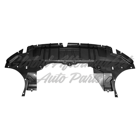 UNDERCAR SHIELD FR FORWARD 1.5T 2ND DESIGN