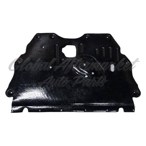 UNDERCAR SHIELD 1.3T
