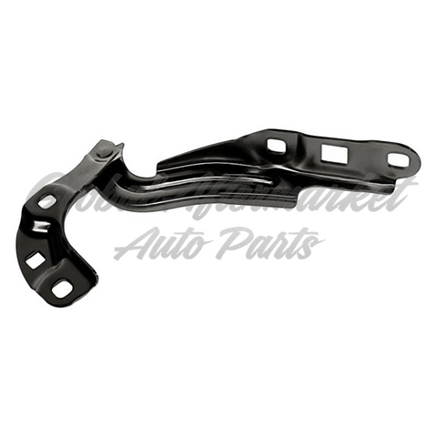 HOOD HINGE LH STEEL