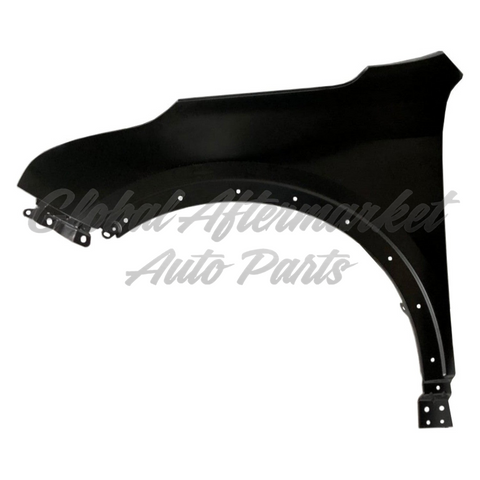 FENDER FR LH