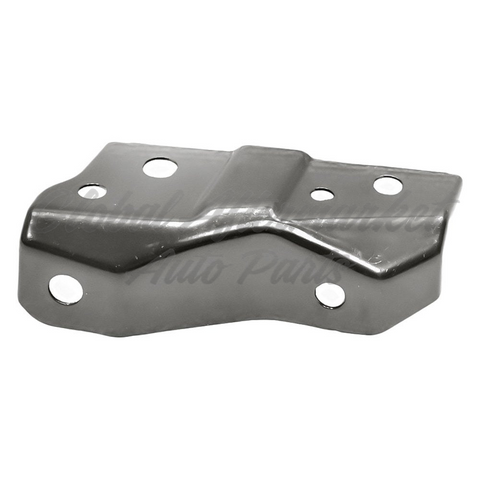 FENDER BRACE FR RH FENDER SIDE