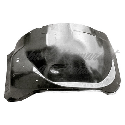 FENDER FR LH INNER