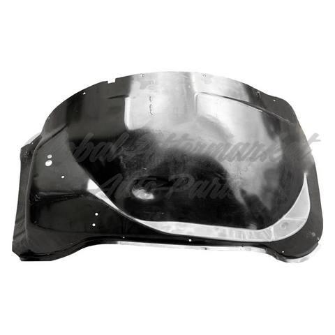 FENDER FR LH INNER CAPA