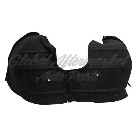 FENDER LINER FR RH