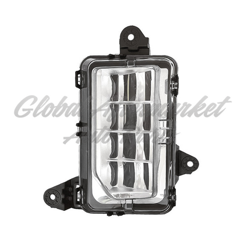 FOG LAMP LH LED HQ