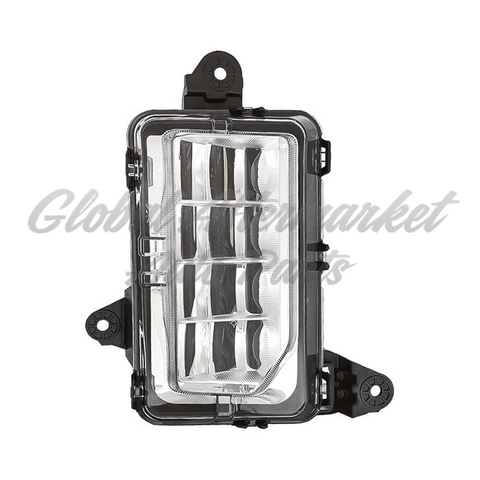 FOG LAMP RH LED HQ