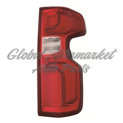TAIL LAMP RH LED