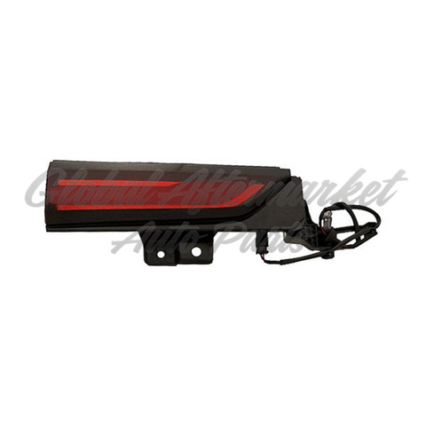 TRUNK LAMP LH 23-24 TYPE 1 HQ