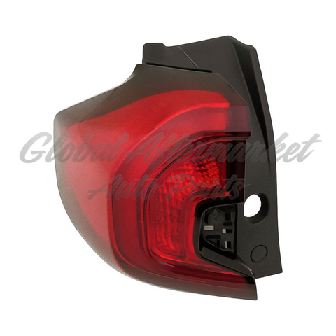 TAIL LAMP LH FOR DENALI MODELS HQ