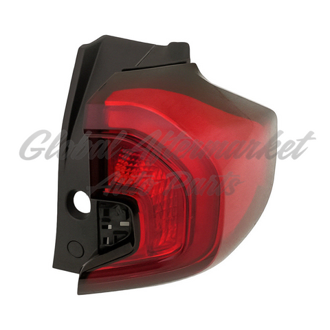 TAIL LAMP RH DENALI MODELS HQ