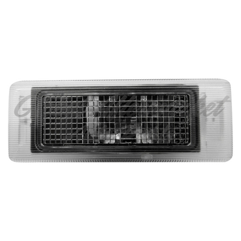LICENSE PLATE LAMP LH/ RH HQ