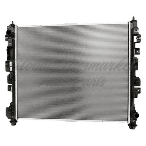 RADIATOR (13860) 2.L L4