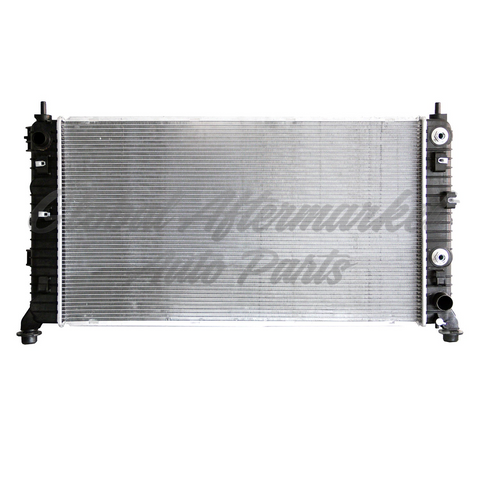 RADIATOR (3120) 5.3/6.2L V8