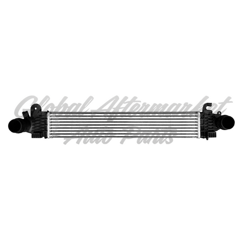 INTERCOOLER TURBO 1.5L L4 TURBO