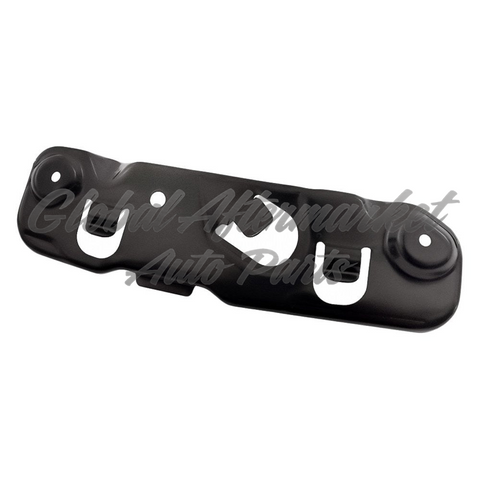 BUMPER BRACKET RR LH