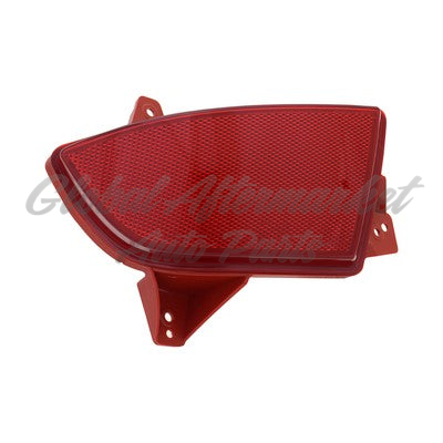 REFLECTOR RR LH