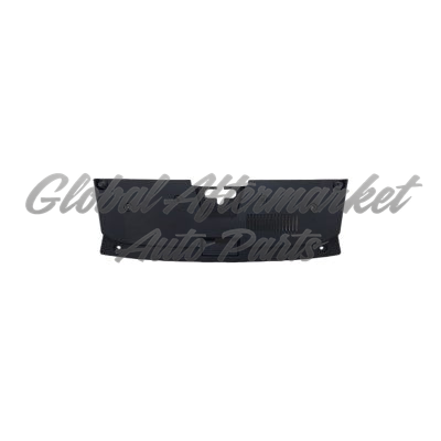 RADIATOR SUPPORT COVER UPPER (SIGHT SHIELD)