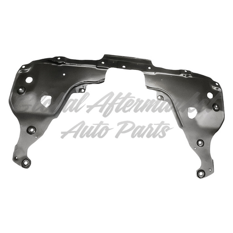 UNDERCAR SHIELD FR FORWARD W/ TRAILSPRT