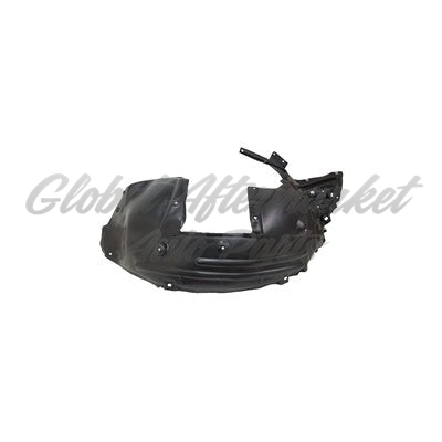 FENDER LINER FR RH