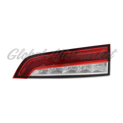 TRUNK LAMP RH W/O SMOKED LENS HQ