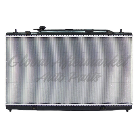 RADIATOR (13938) 2.0 L L4 HYB / 1.5/2.0 L L4 TURBO