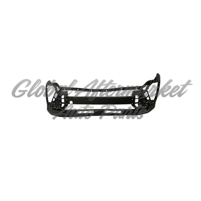 BUMPER FR LOWER TEXTURED BLACK SE / SEL / ESSENTIAL / PREFERRED CAPA