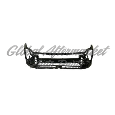 BUMPER FR LOWER PRIMED W/ SENSOR / FOR LTD MODELS CAPA