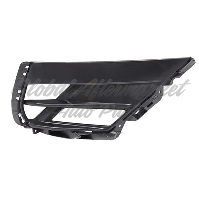 FOG LAMP COVER RH BLACK W/O SENSOR