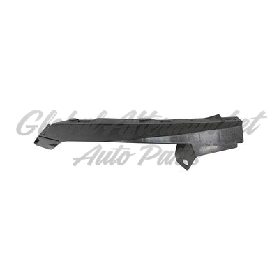 BUMPER BRACKET FR LH OUTER USA BUILT EXCLUDE N-LINE