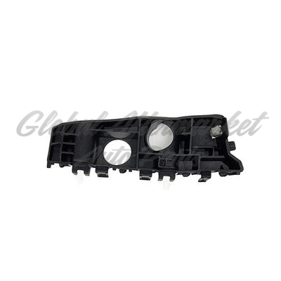 BUMPER BRACKET FR RH (SIDE BRACKET)
