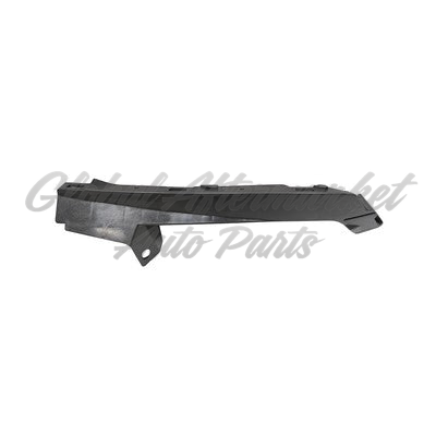 BUMPER BRACKET FR RH USA BUILT EXCLUDE N-LINE