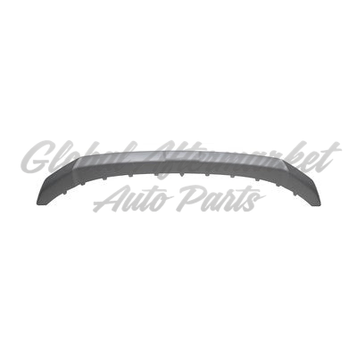 VALANCE FR TEXTURED IRON GRAY US BUILT