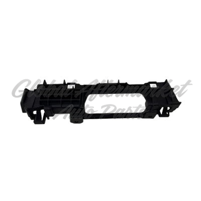 BUMPER BRACKET RR RH INNER GAS MODELS