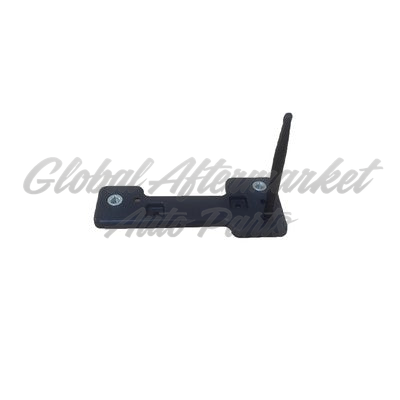 BUMPER BRACKET RR LH KOREA BUILT