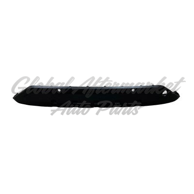 VALANCE RR TEXTURED BLACK XRT / URBAN MODELS