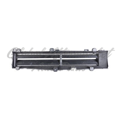 RADIATOR SHUTTER ASSY UPPER USA BUILT