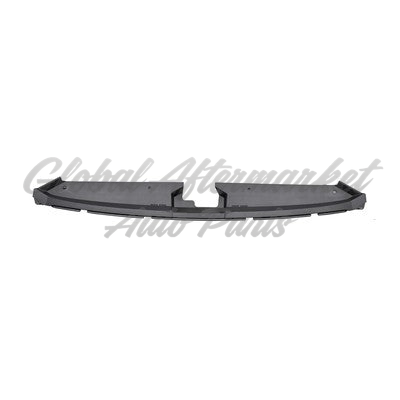 RADIATOR SUPPORT COVER UPPER (SIGHT SHIELD)